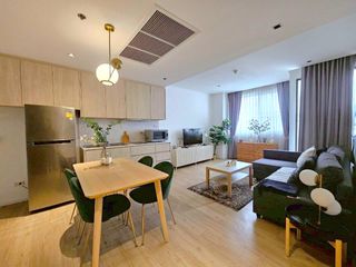 Condo en alquiler de 1 habitaciones en Khlong Toei, Bangkok