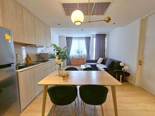 Condo en alquiler de 1 habitaciones en Khlong Toei, Bangkok