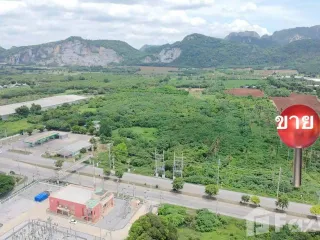 For sale land in Phra Phutthabat, Saraburi