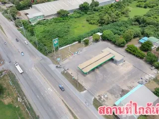 For sale land in Phra Phutthabat, Saraburi