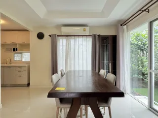 For rent 3 bed house in Mueang Udon Thani, Udon Thani