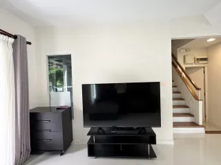 For rent 3 bed house in Mueang Udon Thani, Udon Thani