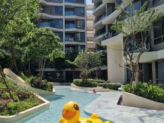 For rent スタジオ condo in Hua Hin, Prachuap Khiri Khan