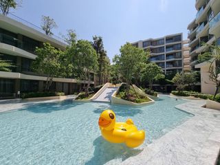 For rent スタジオ condo in Hua Hin, Prachuap Khiri Khan