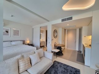 For rent スタジオ condo in Hua Hin, Prachuap Khiri Khan