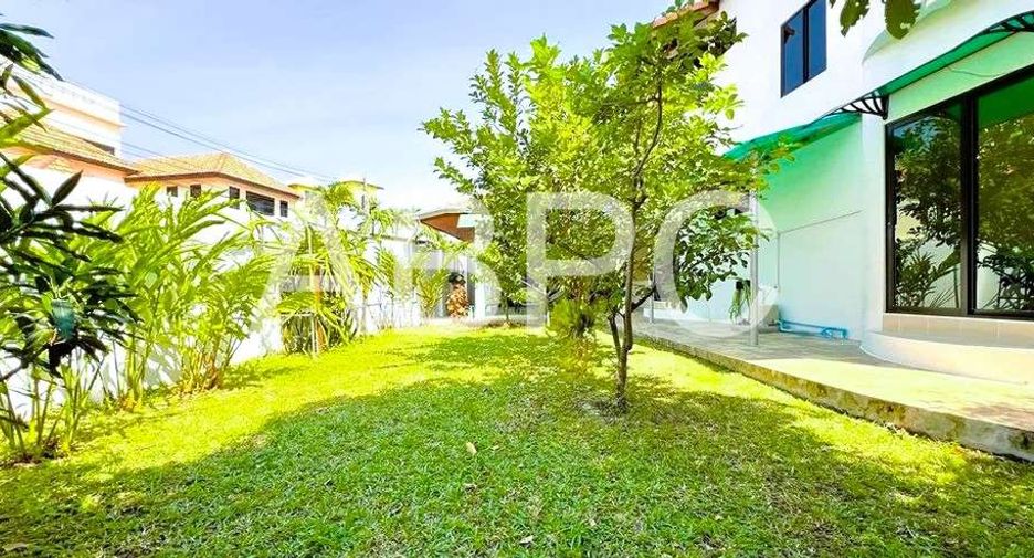 Casa en venta de 5 habitaciones en East Pattaya, Pattaya