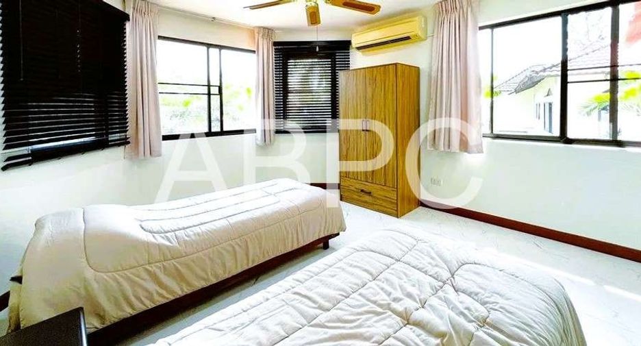 ขาย 5 ห้องนอน บ้านเดี่ยว ใน พัทยาตะวันออก, พัทยา
