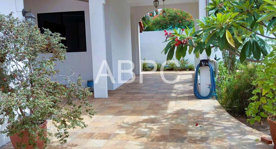 Casa en venta de 5 habitaciones en East Pattaya, Pattaya