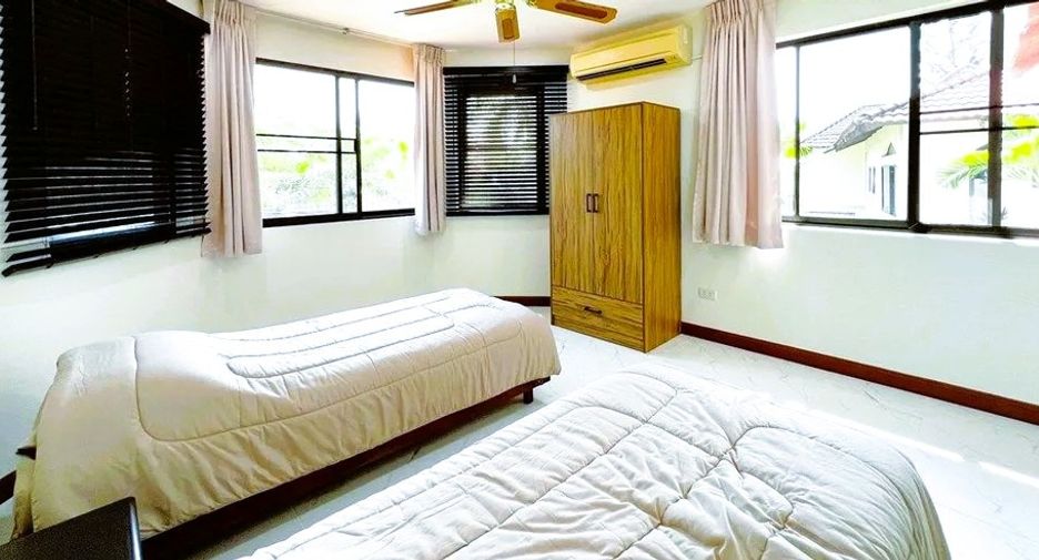ขาย 5 ห้องนอน บ้านเดี่ยว ใน พัทยาตะวันออก, พัทยา