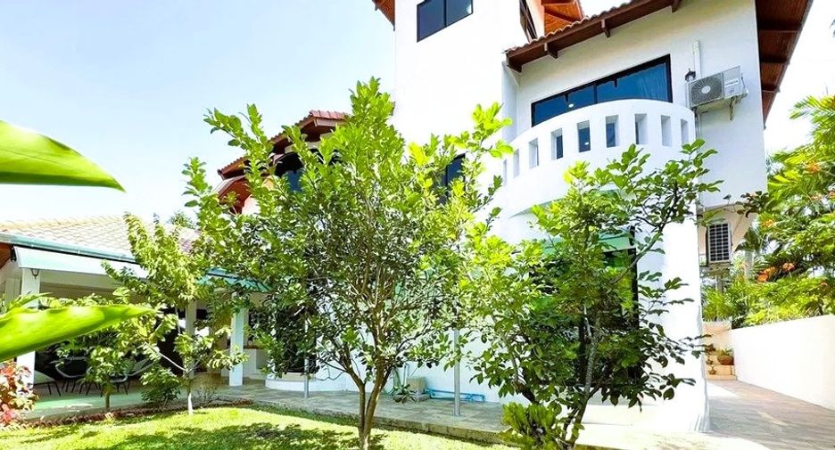 ขาย 5 ห้องนอน บ้านเดี่ยว ใน พัทยาตะวันออก, พัทยา