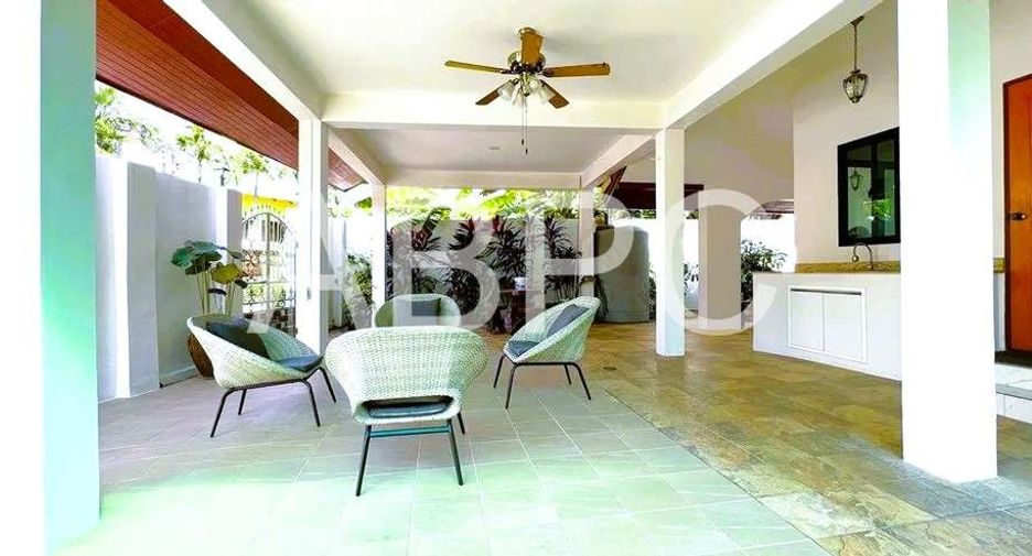 Casa en venta de 5 habitaciones en East Pattaya, Pattaya