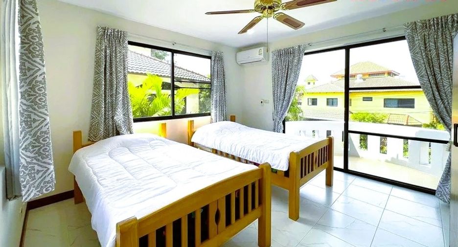 ขาย 5 ห้องนอน บ้านเดี่ยว ใน พัทยาตะวันออก, พัทยา