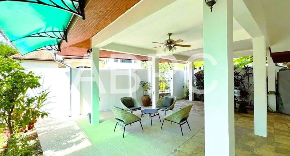 Casa en venta de 5 habitaciones en East Pattaya, Pattaya