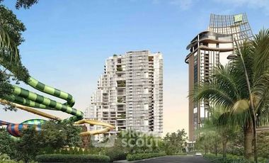 For sale 1 bed condo in Hua Hin, Prachuap Khiri Khan