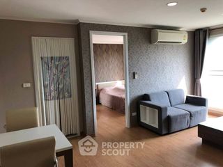 For sale 1 bed condo in Pom Prap Sattru Phai, Bangkok
