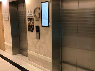 For sale 1 bed condo in Pom Prap Sattru Phai, Bangkok