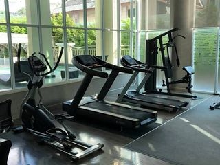 For sale 1 bed condo in Pom Prap Sattru Phai, Bangkok