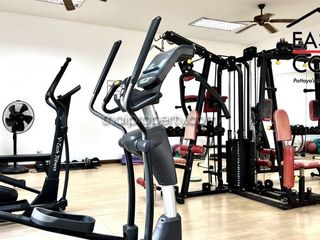For sale and for rent 2 bedrooms condo in Bang Lamung, Chonburi