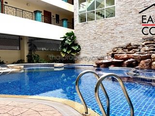 For sale and for rent 2 bedrooms condo in Bang Lamung, Chonburi