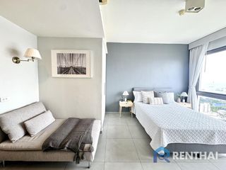 Продажа студия кондо в Банг Ламунг, Чонбури