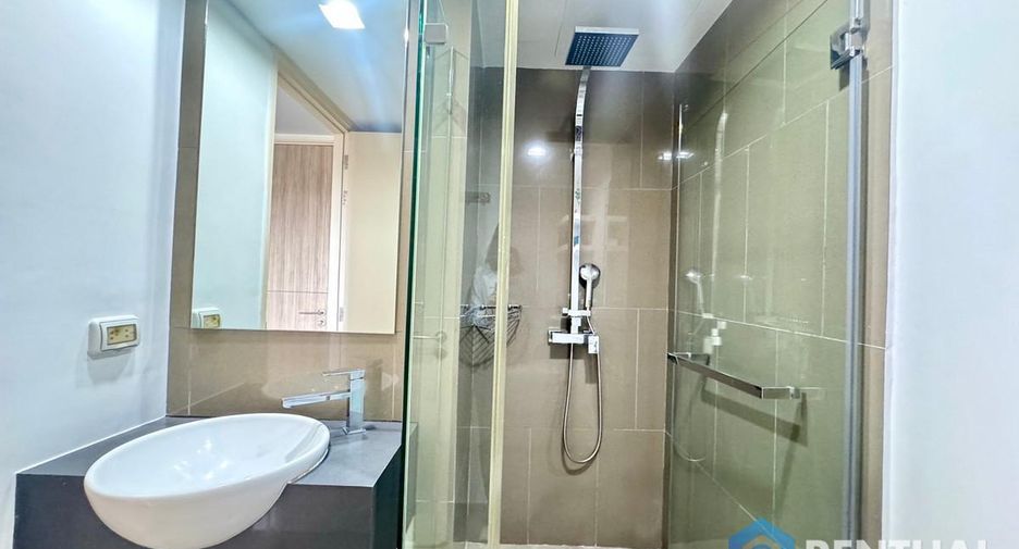 Condo en venta de estudio en Bang Lamung, Chonburi