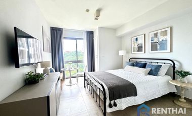 Condo en venta de estudio en Bang Lamung, Chonburi
