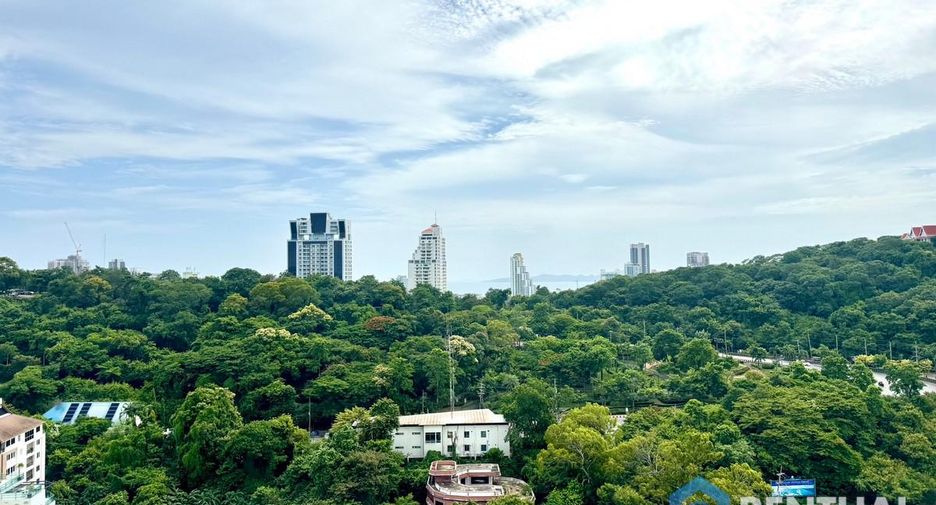 Condo en venta de estudio en Bang Lamung, Chonburi