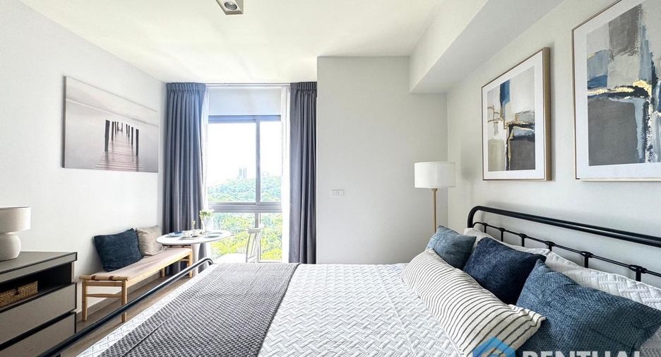 Condo en venta de estudio en Bang Lamung, Chonburi