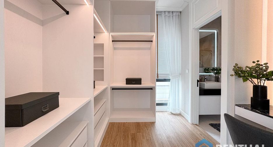 Haus zum Kauf mit 4 Zimmer in East Pattaya, Pattaya