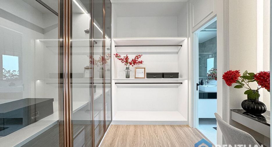 Haus zum Kauf mit 4 Zimmer in East Pattaya, Pattaya