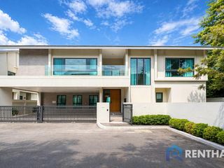 Haus zum Kauf mit 4 Zimmer in Bang Lamung, Chonburi