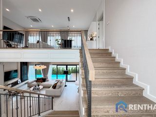 Haus zum Kauf mit 4 Zimmer in Bang Lamung, Chonburi