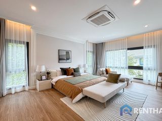 Haus zum Kauf mit 4 Zimmer in Bang Lamung, Chonburi