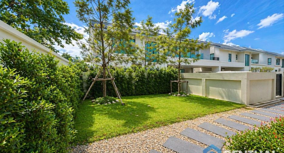 Haus zum Kauf mit 4 Zimmer in East Pattaya, Pattaya