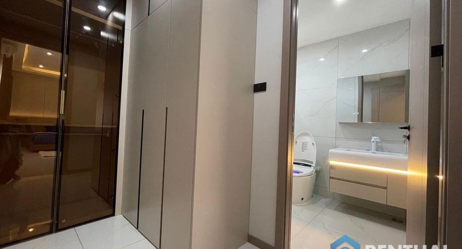 Casa en venta de 4 habitaciones en Bang Lamung, Chonburi