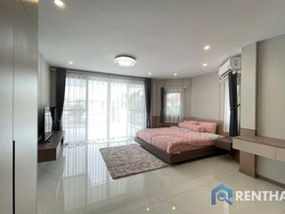Casa en venta de 4 habitaciones en Bang Lamung, Chonburi