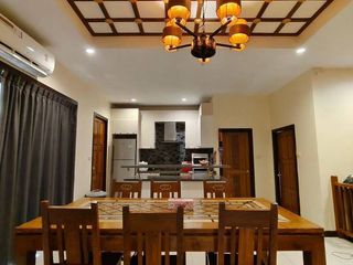For rent 5 Beds villa in Bang Lamung, Chonburi