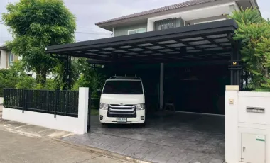 For rent 3 Beds house in Bang Yai, Nonthaburi