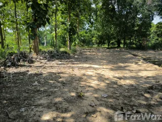 For sale land in Mueang Kanchanaburi, Kanchanaburi