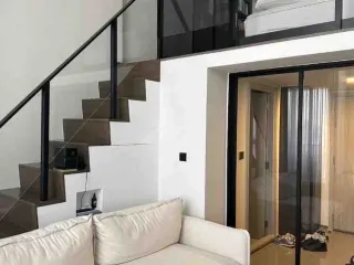 For sale 1 bed condo in Bang Rak, Bangkok