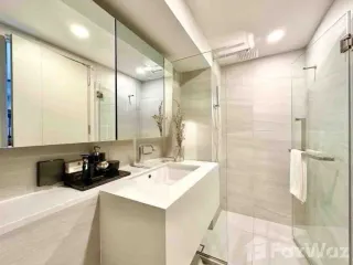 For sale 1 bed condo in Bang Rak, Bangkok