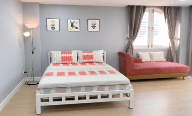 For sale 1 bed condo in Pratumnak, Pattaya