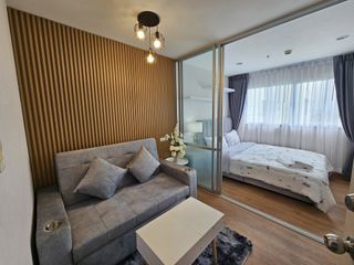 For sale 1 Beds condo in Bang Lamung, Chonburi