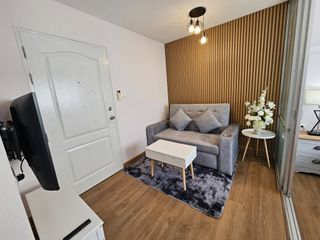 For sale 1 Beds condo in Bang Lamung, Chonburi