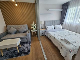 For sale 1 Beds condo in Bang Lamung, Chonburi