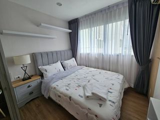 For sale 1 Beds condo in Bang Lamung, Chonburi