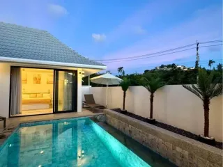 For rent 2 bed house in Ko Samui, Surat Thani