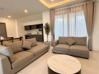 For rent 2 bed house in Ko Samui, Surat Thani