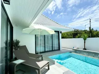 For rent 2 bed house in Ko Samui, Surat Thani