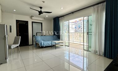 Condo en venta de 1 habitaciones en Bang Lamung, Chonburi